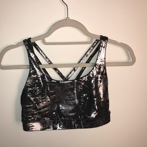 Lululemon Energy Bra